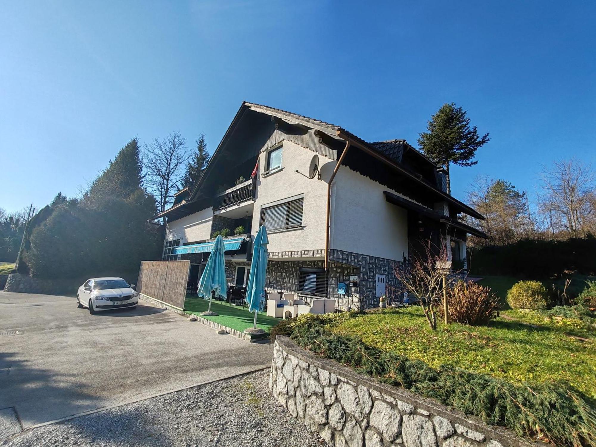 Apartment Preseren Smarjeske Toplice Exterior photo